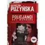 Katarzyna puzyńska Policjanci. bez munduru Sklep on-line