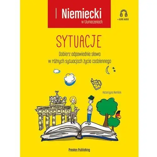 Katarzyna remlein Niemiecki w tłumaczeniach. sytuacje