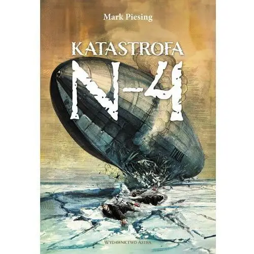 Katastrofa N-4