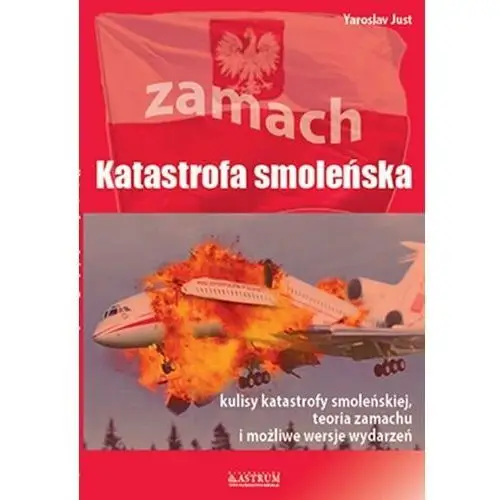 Katastrofa smoleńska. Zamach