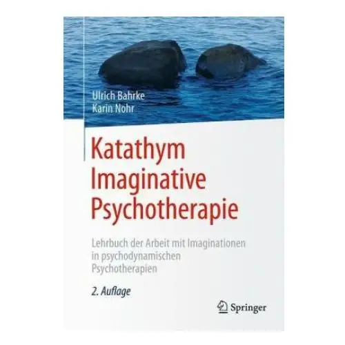 Katathym imaginative psychotherapie Springer berlin heidelberg