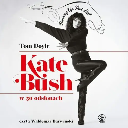 Kate bush w 50 odsłonach. running up that hill