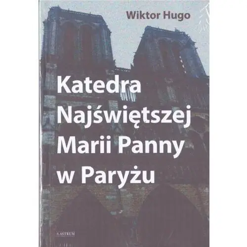 Katedra najświętszej marii panny w paryżu 2