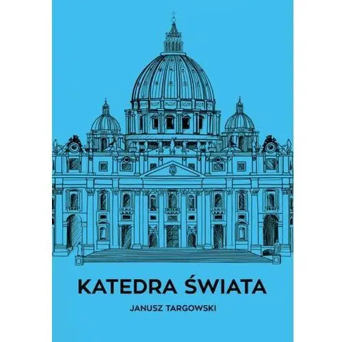 Katedra świata (E-book)