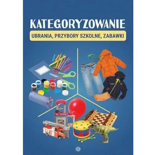 Kategoryzowanie