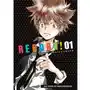 Katekyo Hitman Reborn! Tom 1 Sklep on-line