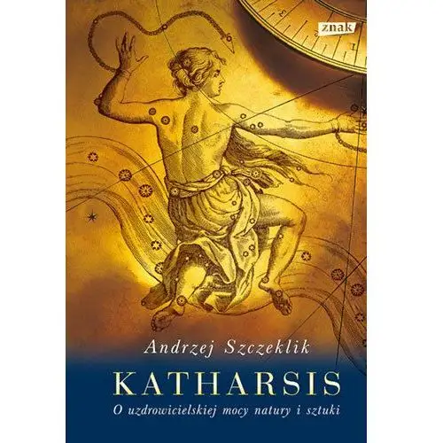 Katharsis. O uzdrowicielskiej mocy natury i sztuki (2021)