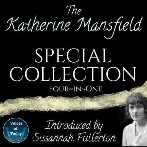 Katherine Mansfield. Special Collection