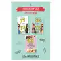 Katherine tegen books A friendship list collection 3-book box set: 11 before 12, 12 before 13, 13 and counting Sklep on-line