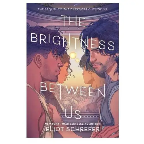 Katherine tegen books The brightness between us