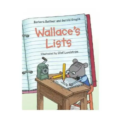 Wallace's lists Katherine tegen books