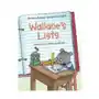 Wallace's lists Katherine tegen books Sklep on-line