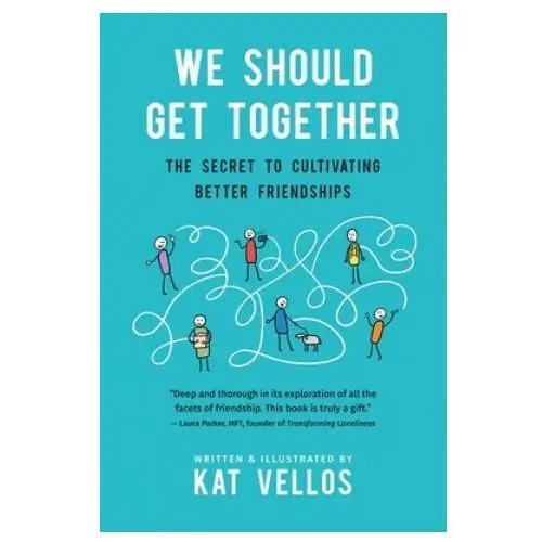 Katherine vellos We should get together