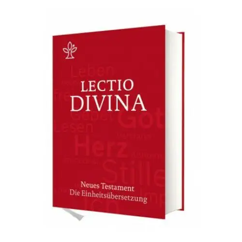Lectio divina neues testament Katholische bibelanstalt