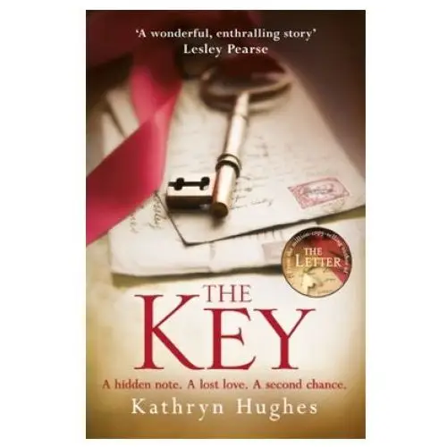 Kathryn Hughes - Key