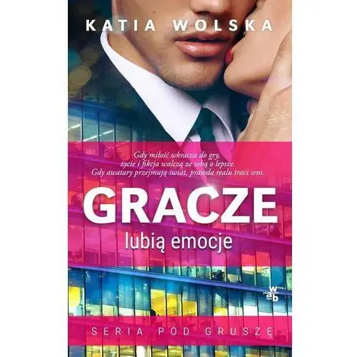 Gracze lubią emocje (pocket)