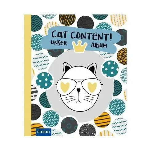 Cat content! unser album (kater) Katins-riha, janine