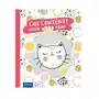 Cat Content! Unser Album (Katze) Katins-Riha, Janine Sklep on-line