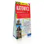 Katowice. Plan miasta 1:20 000 Sklep on-line