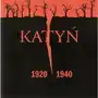 Katyń 1920-1940 Wojskowy instytut wydawniczy Sklep on-line