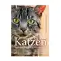 Katzen - Seelengefährten & Herzeroberer Sklep on-line