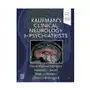 Kaufman's Clinical Neurology for Psychiatrists Sklep on-line