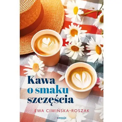 Kawa o smaku szczęścia