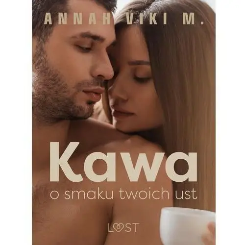 Kawa o smaku twoich ust