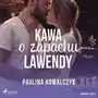 Kawa o zapachu lawendy Sklep on-line