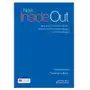 Kay, sue New inside out intermediate: teacher´s book with ebook and test cd pack Sklep on-line