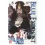 Kazé manga Blue exorcist. bd.5 Sklep on-line