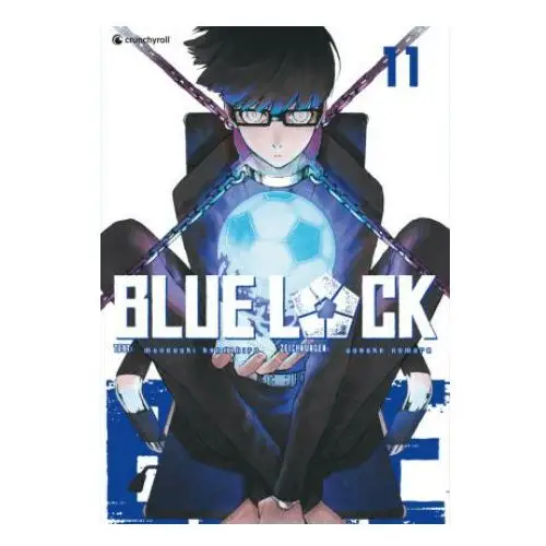 Blue lock - band 11 Kazé manga