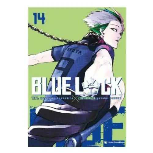 Blue Lock - Band 14