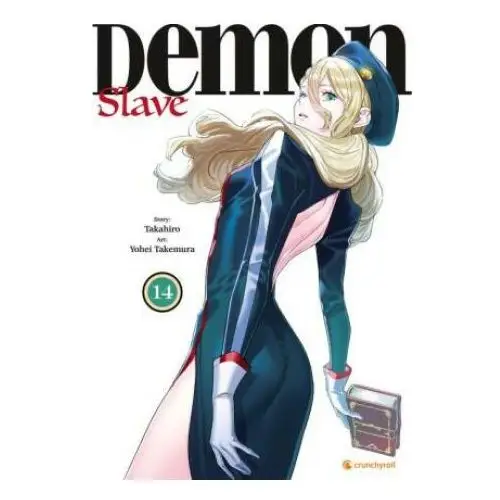 Demon Slave - Band 14