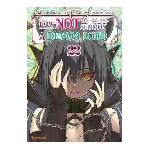 How NOT to Summon a Demon Lord - Band 22