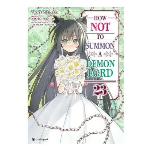 How NOT to Summon a Demon Lord - Band 23