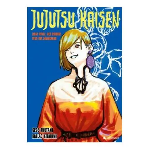 Jujutsu Kaisen: Light Novels - Band 2 (Finale)