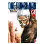 One-punch man. bd.4 Kazé manga Sklep on-line