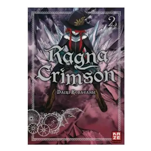 Ragna Crimson 02