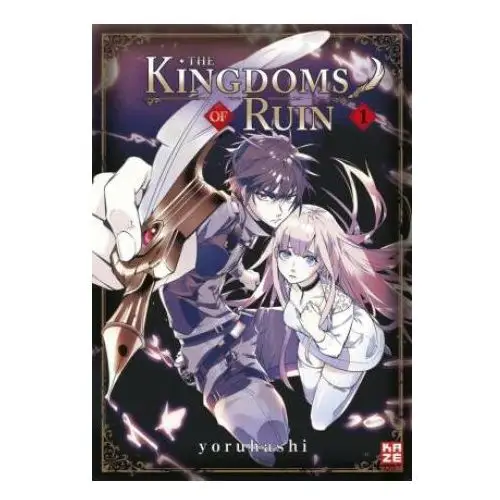 The Kingdoms of Ruin - Band 1