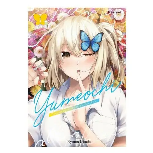 Yumeochi - dreaming of falling for you - band 1 Kazé manga