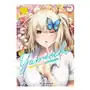 Yumeochi - dreaming of falling for you - band 1 Kazé manga Sklep on-line