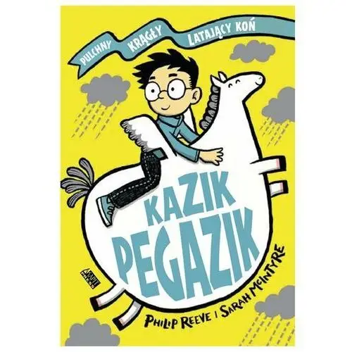 Kazik Pegazik