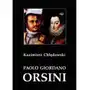 Paolo giordano orsini. postać rzymskiego baroku Sklep on-line