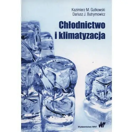 Chłodnictwo i klimatyzacja,100KS (5397250)