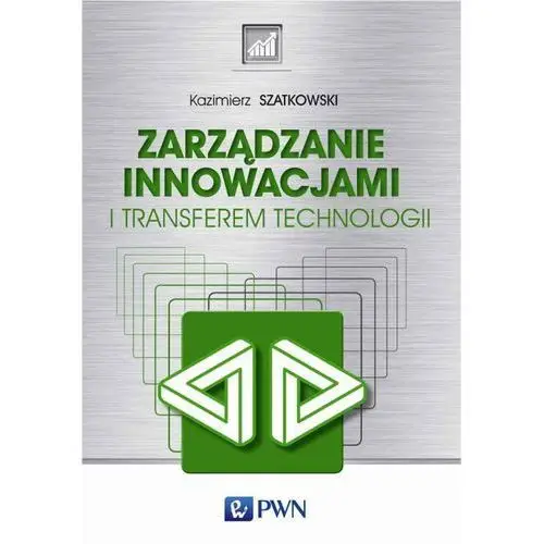 Zarządzanie innowacjami i transferem technologii, AZ#8B1BBE44EB/DL-ebwm/mobi