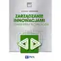 Zarządzanie innowacjami i transferem technologii, AZ#8B1BBE44EB/DL-ebwm/mobi Sklep on-line