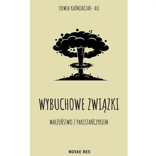 Wybuchowe związki. małżeństwo z pakistańczykiem Kaźmierczak-ali sylwia