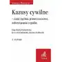 Kazusy cywilne - część ogólna prawo rzeczowe zobowiązania i spadki. wydanie 3 Sklep on-line