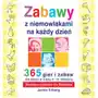 Zabawy z niemowlakami na każdy dzień,434KS (54932) Sklep on-line